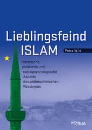Cover von Lieblingsfeind Islam