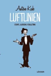 Cover von Luftlinien