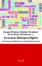 Cover von Lernraum Mehrsprachigkeit