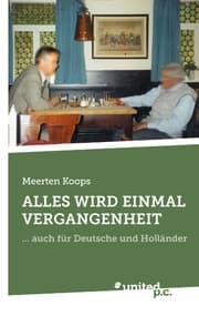 Cover von ALLES WIRD EINMAL VERGANGENHEIT