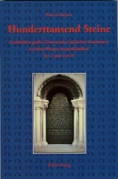 Cover von Hunderttausend Steine