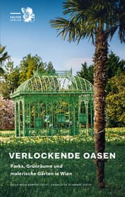Cover von Verlockende Oasen