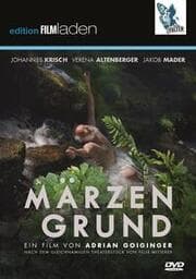 Cover von Märzengrund
