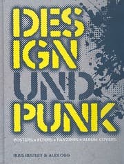 Cover von Design und Punk