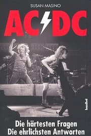 Cover von AC/DC