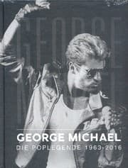 Cover von George Michael
