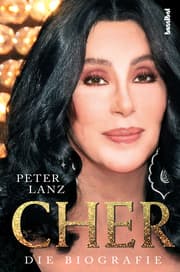 Cover von Cher