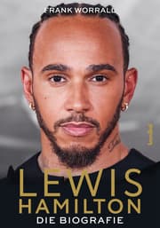 Cover von Lewis Hamilton