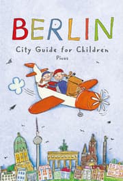 Cover von Berlin - City Guide for Children