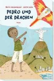 Cover von Pedro und der Drachen