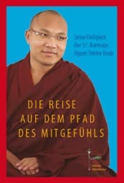 Cover von Die Reise auf dem Pfad des Mitgefühls