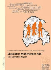 Cover von Sozialatlas Mühlviertler Alm
