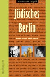 Cover von Jüdisches Berlin