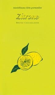 Cover von Zitrone