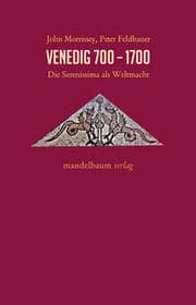Cover von Venedig 7001700