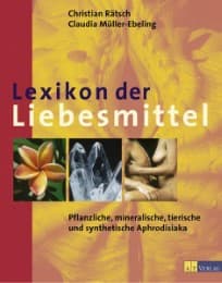 Cover von Lexikon der Liebesmittel