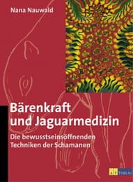 Cover von Bärenkraft und Jaguarmedizin