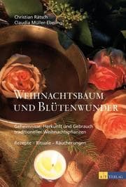 Cover von Weihnachtsbaum und Blütenwunder