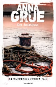Cover von Der Judaskuss