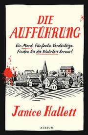 Cover von Die Aufführung