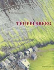 Cover von Teufelsberg