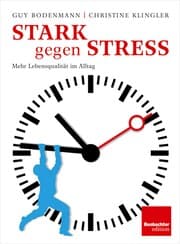 Cover von Stark gegen Stress