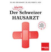 Cover von Der (kleine) Schweizer Hausarzt