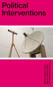 Cover von Political Interventions