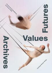 Cover von Archives Values Futures