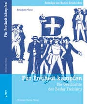 Cover von Für Freiheit kämpfen