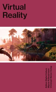 Cover von Virtual Reality