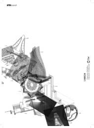 Cover von Jahrbuch 2017 Departement Architektur, ETH Zürich