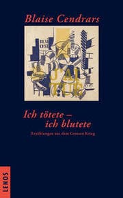 Cover von Ich tötete - ich blutete
