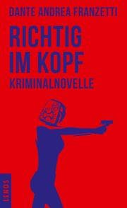 Cover von Richtig im Kopf