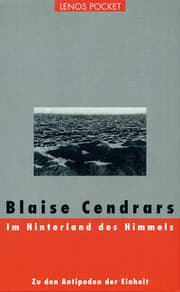 Cover von Im Hinterland des Himmels