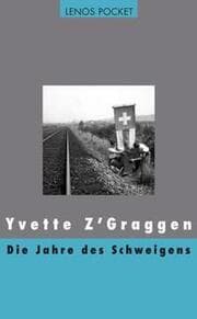 Cover von Die Jahre des Schweigens