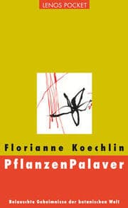 Cover von PflanzenPalaver