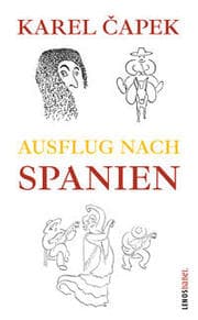 Cover von Ausflug nach Spanien