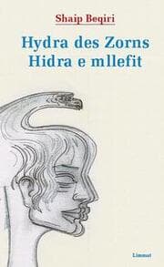 Cover von Hydras des Zorns/Hidra e mllefit