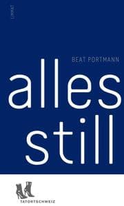 Cover von Alles still