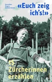 Cover von 'Euch zeig ich's!'