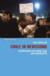 Cover von Chile in Bewegung