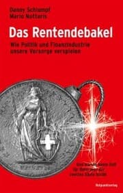 Cover von Das Rentendebakel