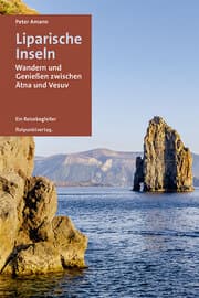 Cover von Liparische Inseln