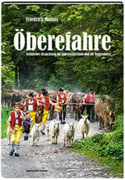 Cover von Öberefahre