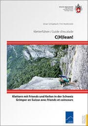Cover von C(H)lean