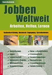 Cover von Jobben Weltweit