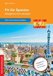 Cover von Fit für Spanien