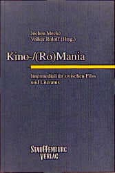 Cover von Kino-/(Ro)Mania