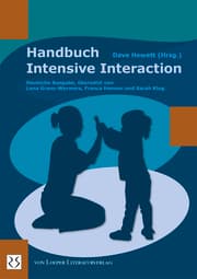 Cover von Handbuch Intensive Interaction